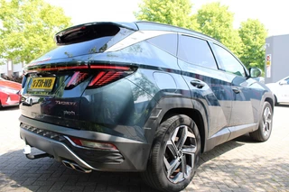 Hyundai Tucson Hyundai Tucson 1.6 T-GDI PHEV Premium Sky 265PK! Full Option + Trekhaak 