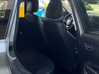 Suzuki Vitara - afbeelding nr 27