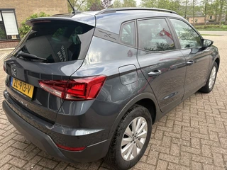 SEAT Arona - afbeelding nr 8