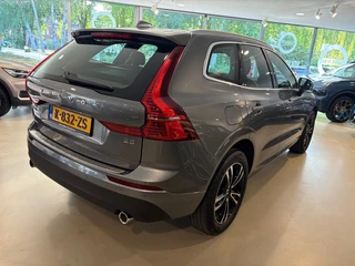 Volvo XC60 Volvo XC60 2.0 B5 Momentum Exclusive | 360-camera | Schuif/-Kanteldak | H&K - afbeelding nr 3