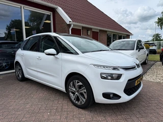 Citroën C4 Picasso 1.2 PURETECH SELECTION