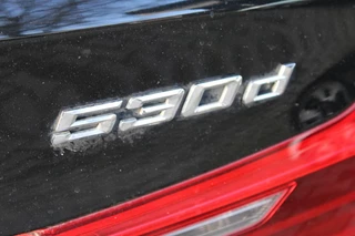 BMW 5 Serie - afbeelding nr 14