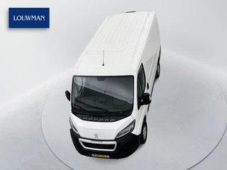 Peugeot Boxer Peugeot Boxer 330 2.2 BlueHDi 120 L1H1 Premium Navigatie Achteruitrijcamera Betimmering Cruise Control - afbeelding nr 32