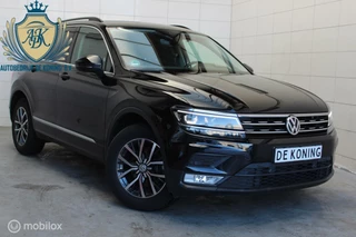 Volkswagen Tiguan Volkswagen Tiguan 1.4 TSI ACT Highline IQ LED I Virt Cockpit - afbeelding nr 2