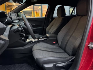 Peugeot 2008 Peugeot 2008 1.2 PureTech 130 Allure - camera - navi - afbeelding nr 21