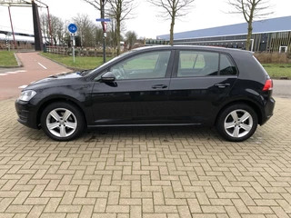 Volkswagen Golf - afbeelding nr 12