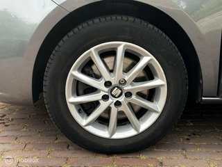 SEAT Ibiza Seat Ibiza 1.0 EcoTSI Style Connect AUT. 1e Eig*Applecarplay*Cruise - afbeelding nr 10