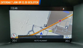 Volvo V60 Volvo V60 1.6 T3 Momentum - Volvo dealer onderhouden - afbeelding nr 12