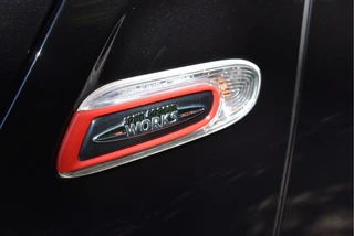 MINI Cooper MINI Cooper Mini 2.0 John Works Chili 232 PK Wired | Vol | Onderh.historie | Pano.dak | Carplay/Androidauto | Nav | Stoelverw | LED / Xenon - afbeelding nr 37
