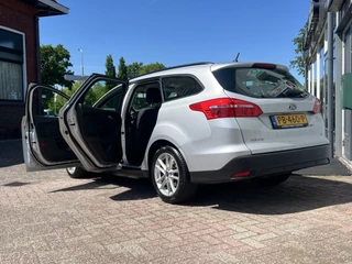Ford Focus | CRUISE | NAVI | PDC | - afbeelding nr 4