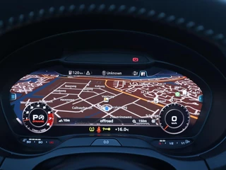 Audi A3 Audi A3 Cabriolet Uniek Uitgevoerd | 3X S line|Virtual Cockpit| B&O | - afbeelding nr 13