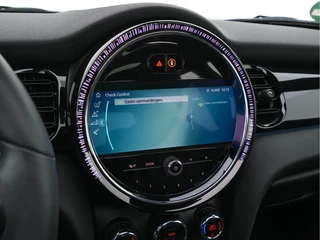 MINI Electric (INCL-BTW) Aut. *PANO | FULL-LEATHER | FULL-LED | HARMAN/KARDON-AUDIO | KEYLESS | CAMERA | SPORT-SEATS | NAVI-FULLMAP  | ECC | AMBIENT-LIGHT | DAB | DIGI-COCKPIT | PDC | 17