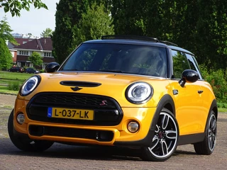 MINI Cooper S - 478613714-0