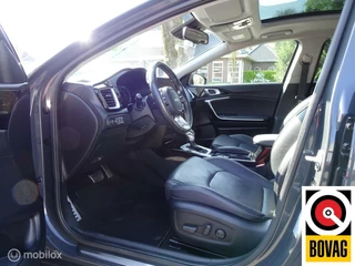 Kia XCeed Kia XCeed 1.6 GDi PHEV ExecutiveLine Alle Opties + Trekhaak !!! - afbeelding nr 9