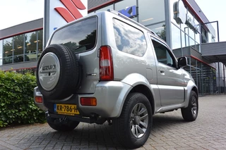 Suzuki Jimny - afbeelding nr 8