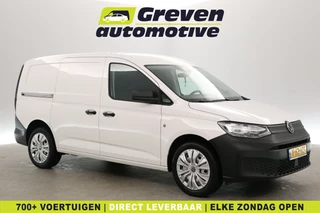 Volkswagen Caddy Maxi 2.0 TDI