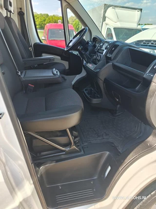 Peugeot Boxer Peugeot Boxer 330 2.0 BlueHDI L2H2 Pro , Apk april 2026 , 1e Eig , Euro 6 , Lage km , nette bus.Airco cruise - afbeelding nr 19