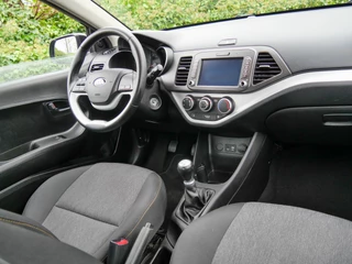 Kia Picanto | CAMERA | CRUISE CONTROL | - afbeelding nr 3