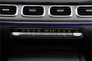 Mercedes-Benz GLE Mercedes-Benz GLE AMG 53 4MATIC+ Premium Plus Head-Up, Burmester, Pano, Nightpack, BTW - afbeelding nr 26