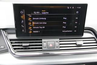 Audi Q5 Audi Q5 50 TFSI e | Achterbank verwarming | Matrix led | - afbeelding nr 22