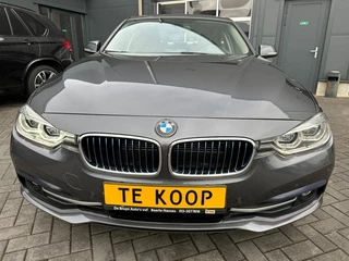 BMW 3 Serie - afbeelding nr 5