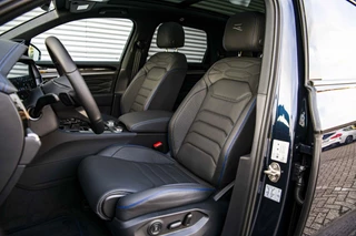 Volkswagen Touareg Volkswagen Touareg R 3.0 TSi eHybrid 4MOTION | Nieuw | Vol opties | Panodak | Dynaudio | Massage | Trekhaak | 22 inch | 5 jaar garantie | - afbeelding nr 6