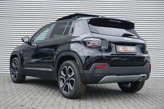 Jeep Avenger Jeep Avenger 100PK Summit SCHUIFDAK | ELEK.KLEP | WINTERPACK | € 5.468 KORTIN - afbeelding nr 3