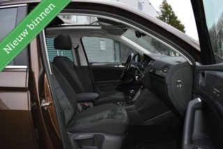 Volkswagen Tiguan Volkswagen Tiguan 2.0 TSI 4Motion Highline 180PK! R-LINE/CARPLAY-ANDROID/ETC.! - afbeelding nr 6