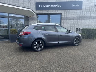 Renault Mégane Estate - afbeelding nr 3