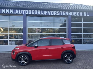Citroën C3 Aircross Citroen C3 Aircross 1.2  S&S Shine * AUTOMAAT * NAVIGATIE * - afbeelding nr 2