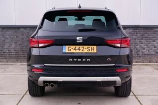 SEAT Ateca | LED | Virtual | Navi | Alcantara | Camera | Carplay - afbeelding nr 13