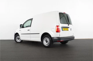 Volkswagen Caddy Volkswagen Caddy 2.0 TDI L1H1 BMT - afbeelding nr 10