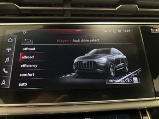 Audi Q8 - afbeelding nr 52