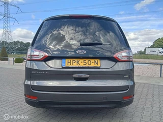 Ford Galaxy Ford Galaxy 2.0 Titanium/automaat/ alle optie's - afbeelding nr 4