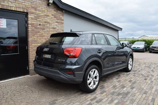 Audi Q2 Audi Q2 30 TFSI ADVANCED ED. Camera, ACC, PDC - afbeelding nr 3