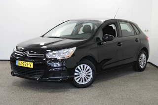 Citroën C4 - 72124445-0