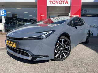 Toyota Prius - 298734037-0
