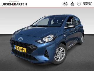 Hyundai i10 1.0 Comfort