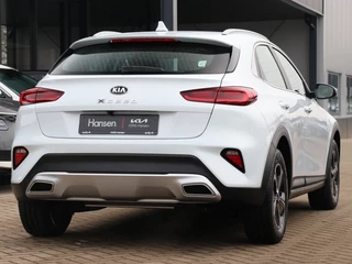 Kia XCeed - afbeelding nr 2