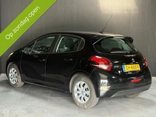 Peugeot 208 Peugeot 208 1.2 PureTech|NIEUWDRIEM|NAVI|CRUISE|NAP| - afbeelding nr 5