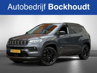 Jeep Compass 4xe 240 Hyb. Limited