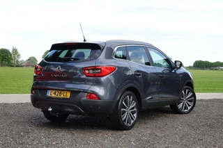 Renault Kadjar Renault Kadjar 1.2 TCe Bose PANO TREKHAAK CAMERA NAVI PDC - afbeelding nr 2