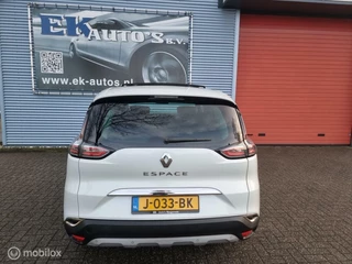 Renault Espace Renault Espace 1.6 TCe Initiale Paris 7p. Automaat. Vol !!! - afbeelding nr 8