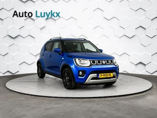 Suzuki Ignis Suzuki Ignis 1.2 Smart Hybrid Select | Navigatie | Parkeercamera | Trekhaak - afbeelding nr 11