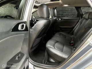 Kia Ceed Sportswagon Kia Ceed Sportswagon 1.6 GDI PHEV ExecutiveLine * Pano * Carplay * - afbeelding nr 37