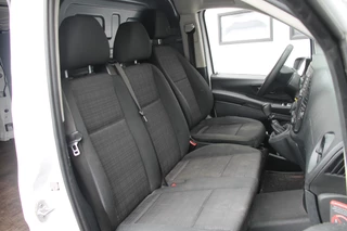 Mercedes-Benz Vito - Airco - Navi - Cruise - € 11.950,- Excl. - afbeelding nr 8