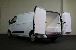 Ford Transit Custom - afbeelding nr 8