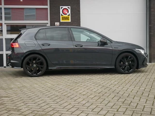 Volkswagen Golf Volkswagen Golf 1.5 eTSI R-Line Business+ Pano| ACC| Stoel+Stuur verwarming - afbeelding nr 11