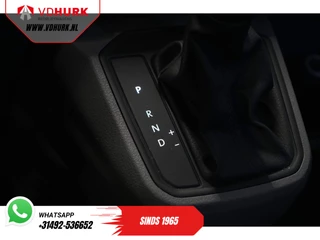 Volkswagen Transporter Volkswagen Transporter T6.1 2.0 TDI 150 Pk DSG Aut. L2 BPM VRIJ! DC Dubbel Cabine 4Motion/ Carplay/ Camera/ PDC/ Cruise/ Airco - afbeelding nr 19