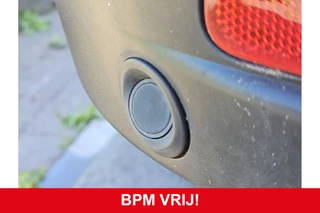 Ford Transit Connect Ford Transit Connect 1.5 EcoBlue L2 3-Zits 2x-Zijdeur Trekhaak pdc NAP 1e Eigenaar Camera! - afbeelding nr 17